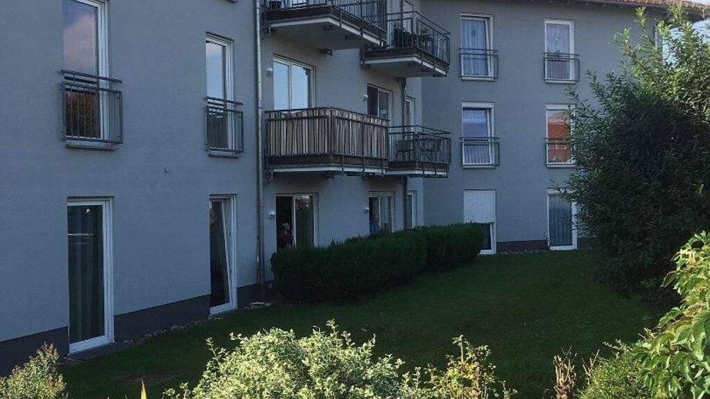 Wohnung zur Miete 510 € 2 Zimmer 48,8 m² EG frei ab 01.03.2026 Finkenweg 20 A Staufenberg 35460