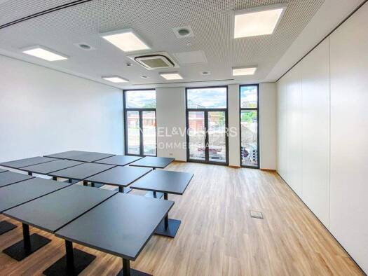 Büro zur Miete 13,50 € 2.302,2 m² Bürofläche teilbar ab 345,8 m² Bohnsdorf Berlin 12526