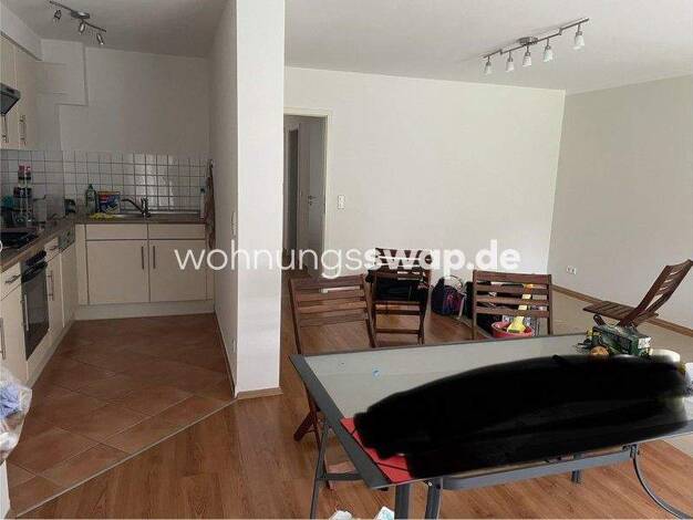 Studio zur Miete Tauschwohnung 1.250 € 3 Zimmer 89 m² EG Eidelstedt Hamburg 22523