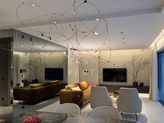 Wohnung zum Kauf 595.000 € 3 Zimmer 91 m² 1. Geschoss Krk 51500