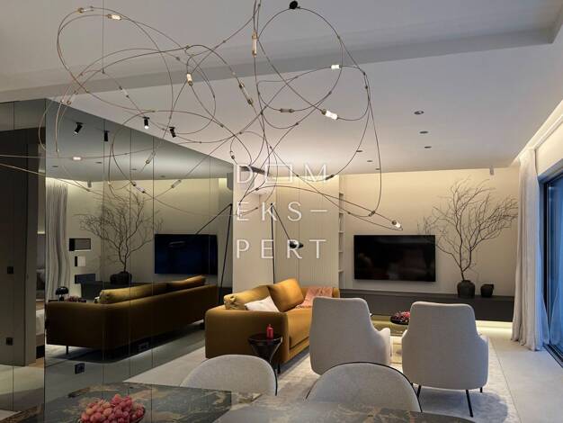 Wohnung zum Kauf 595.000 € 3 Zimmer 91 m² 1. Geschoss Krk 51500