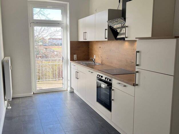 Wohnung zur Miete 849 € 2 Zimmer 65 m² 1. Geschoss Geraer Straße 23 Altlindenau Leipzig 04177