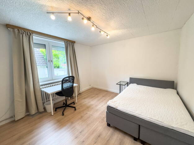 Wohnung zur Miete 410 € 1 Zimmer 16 m² EG frei ab 31.10.2026 Nettelbeckstraße 19 Marienburger Höhe Hildesheim 31141