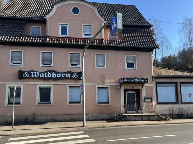 Mehrfamilienhaus zum Kauf 450.000 € 26 Zimmer 700 m² 533 m² Grundstück frei ab sofort Hirsau Calw 75365