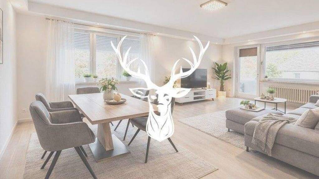 Sonstiges zum Kauf als Kapitalanlage geeignet 199.000 € 3 Zimmer 80 m² Offenburger Straße 1 Villingen Villingen-Schwenningen 78048