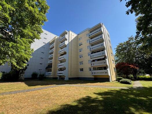 Wohnung zum Kauf 200.000 € 2,5 Zimmer 60 m² 1. Geschoss Möhringen Möhringen 70567