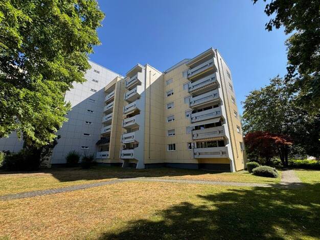 Wohnung zum Kauf 200.000 € 2,5 Zimmer 60 m² 1. Geschoss Möhringen Möhringen 70567