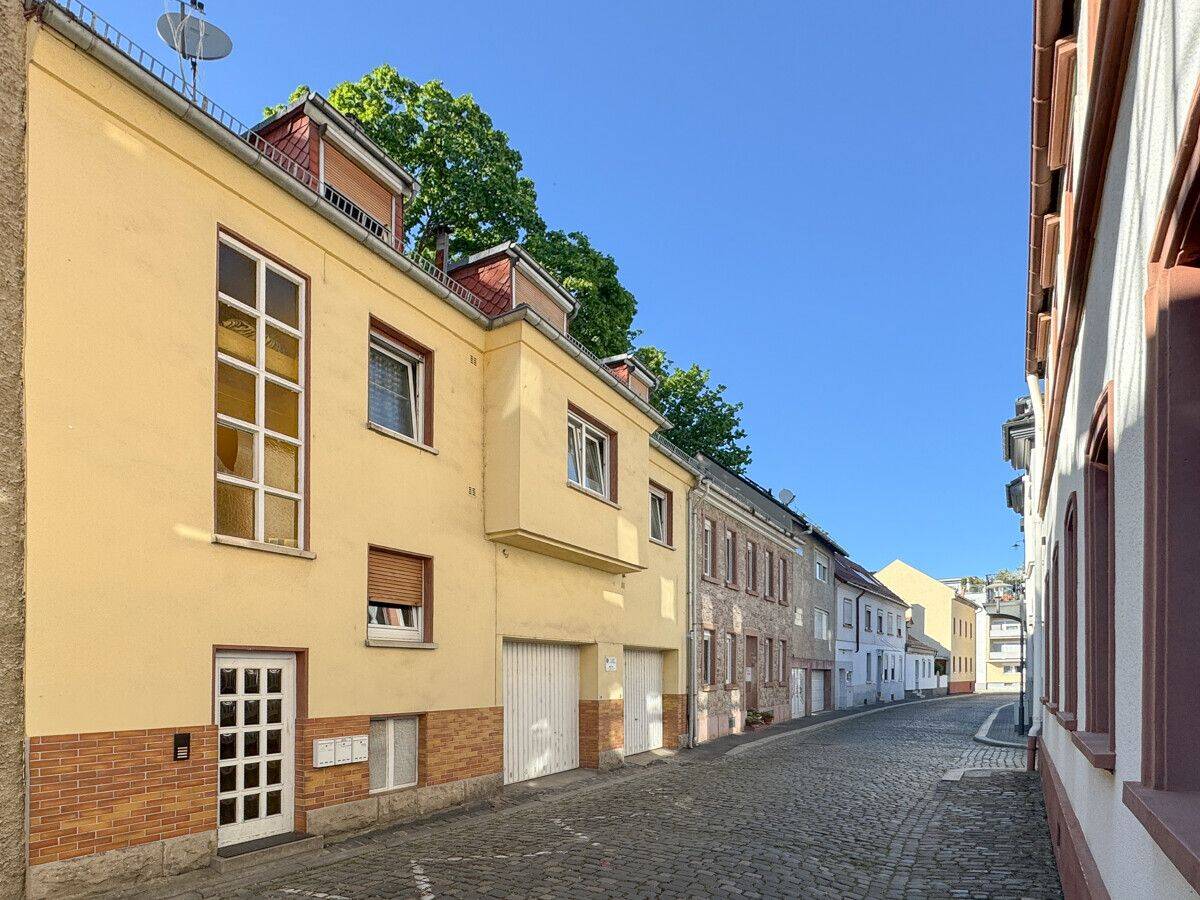 Haus – Worms, Worms-Zentrum - Ansicht 4