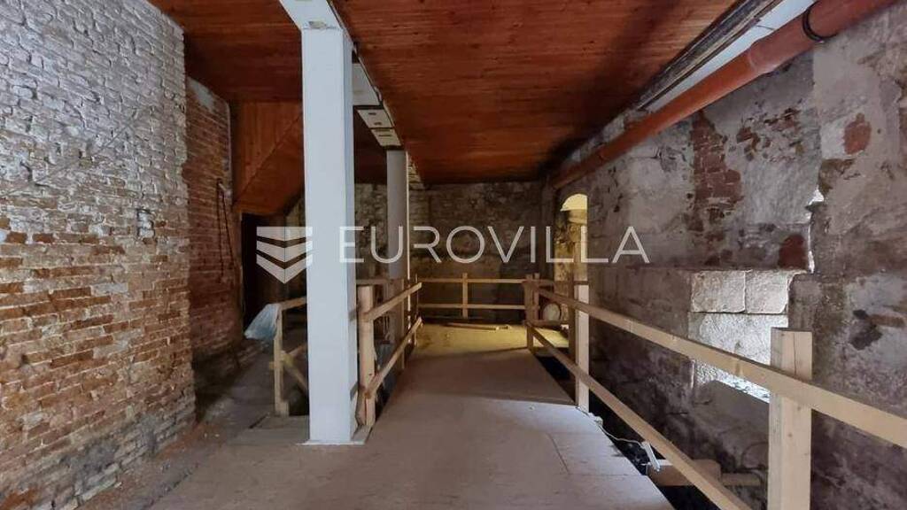 Büro zum Kauf 350.000 € Grad Grad - Meje