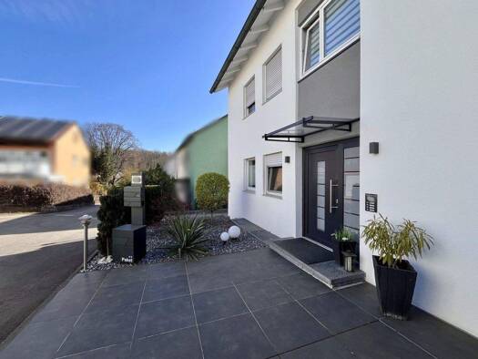 Mehrfamilienhaus zum Kauf 659.000 € 8 Zimmer 176,8 m² 301 m² Grundstück Plochingen 73207