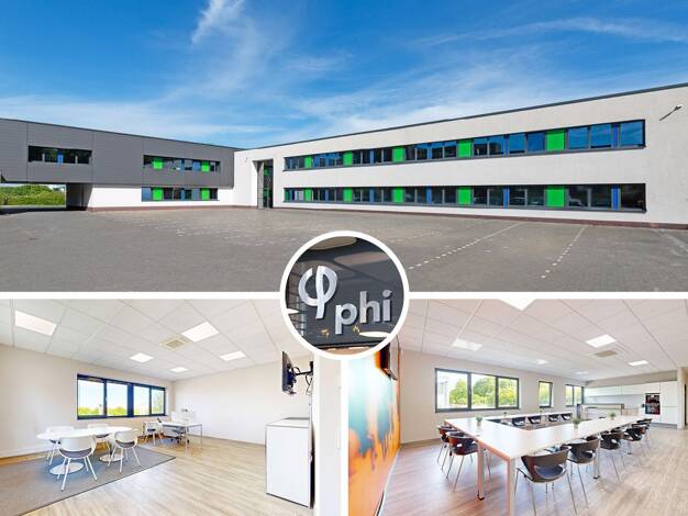 Bürogebäude zum Kauf 2.746 € 1.529 m² Bürofläche Aachen Aachen - Mitte 52074