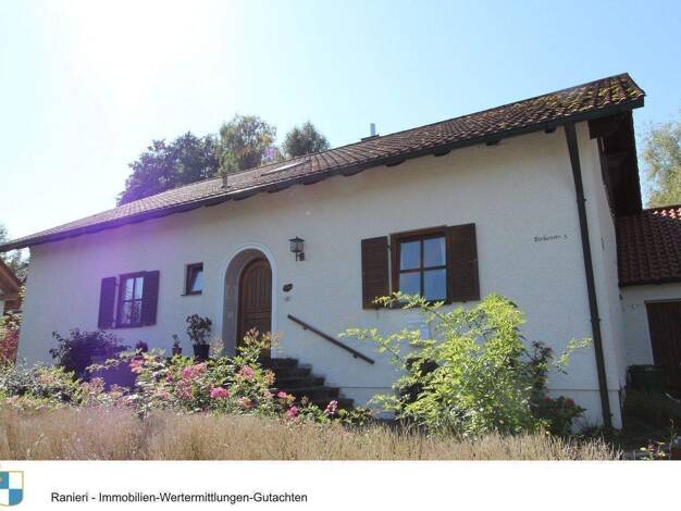 Sonstiges zum Kauf als Kapitalanlage geeignet 698.000 € 6 Zimmer 232 m² 2.152 m² Grundstück Birkenstraße 5 Siegenburg 93354