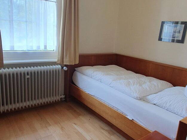 Wohnung zur Miete 475 € 1 Zimmer 15 m² 1. Geschoss Salemerstr. 5 Heiligenberg Heiligenberg 88633