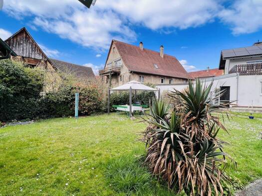 Wohnung zum Kauf 318.000 € 3 Zimmer 85 m² Bad Krozingen 79189