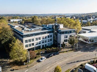 Bürofläche zur Miete provisionsfrei 6,50 € 200 m² Bürofläche teilbar ab 200 m² Rellinghausen Essen 45134