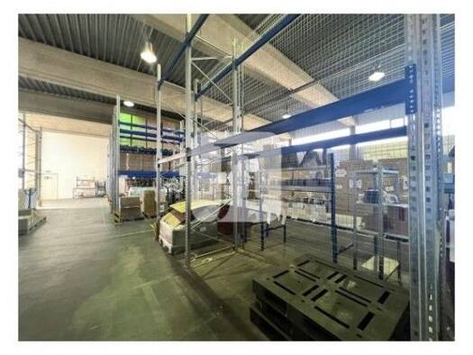 Lagerhalle zur Miete 460 m² Lagerfläche Rahlstedt Hamburg 22145