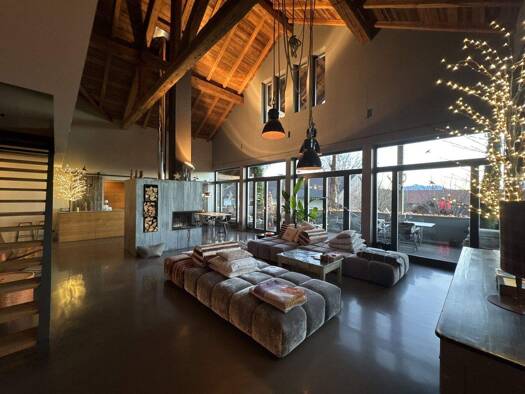 Wohnung zum Kauf 1.250.000 € 7 Zimmer 254,7 m² Hart Chieming / Hart 83339