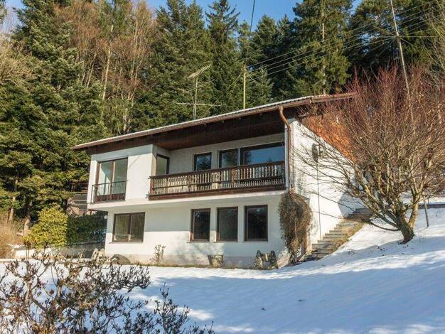 Einfamilienhaus zum Kauf 315.000 € 7 Zimmer 140 m² 969 m² Grundstück Grubweg Passau 94034