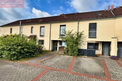 Reihenmittelhaus zum Kauf 248.000 € 4 Zimmer 100,3 m² 171 m² Grundstück Misburg-Nord Hannover 30655