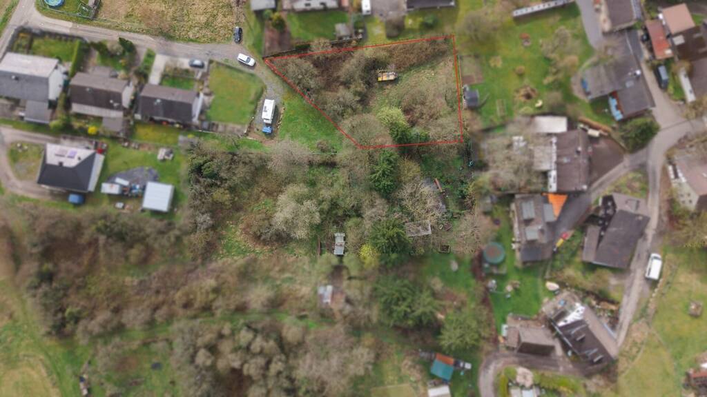 Grundstück zum Kauf 135.000 € 992 m² Grundstück Leuscheid Windeck / Leuscheid 51570