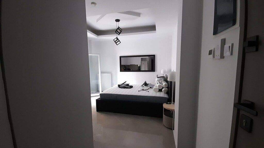 Studio zum Kauf 99.000 € 1 Zimmer 23 m² 2. Geschoss Thessaloniki
