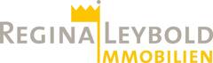 Regina Leybold Immobilien logo