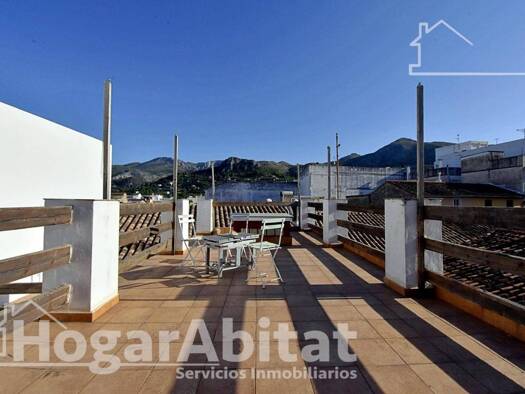 Villa zum Kauf 299.000 € 3 Zimmer 289 m² Mar Pego 03780