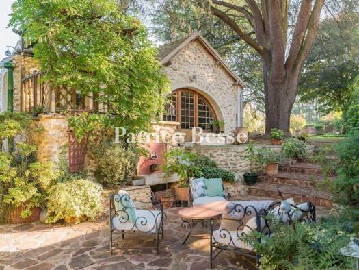 Einfamilienhaus zum Kauf 799.000 € 10 Zimmer 210 m² Saint-Germain-lès-Corbeil 91250