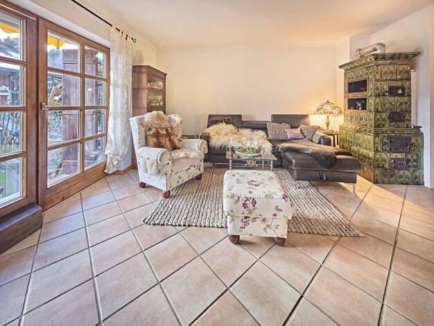 Wohnung zum Kauf 440.000 € 2 Zimmer 98 m² Sachrang Aschau im Chiemgau 83229