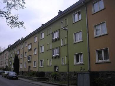 Wohnung zur Miete 499 € 2,5 Zimmer 57,5 m² 2. Geschoss Schölerpad 61 Altendorf Essen 45143