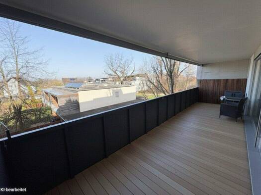 Terrassenwohnung zum Kauf 340.000 € 2 Zimmer 66,6 m² Dornbirn 6850