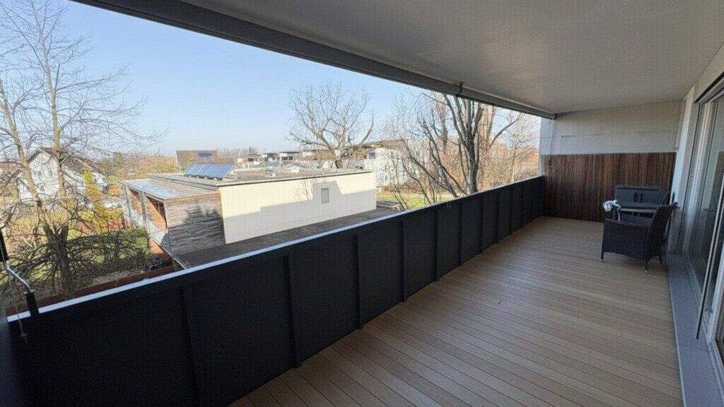 Terrassenwohnung zum Kauf 340.000 € 2 Zimmer 66,6 m² Dornbirn 6850