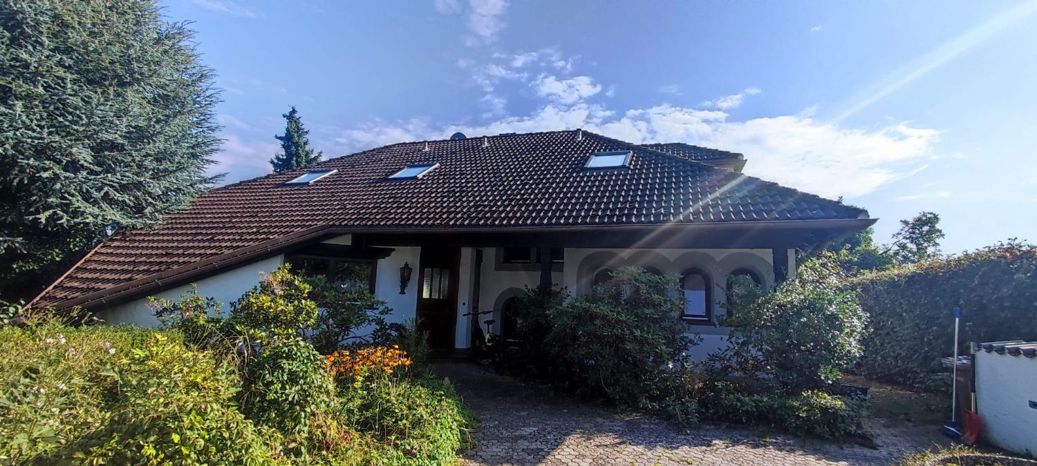 Villa zum Kauf 797.000 € 8 Zimmer 400 m²<br/>Wohnfläche 1.600 m²<br/>Grundstück Hattenhof Weißenburg in Bayern 91781