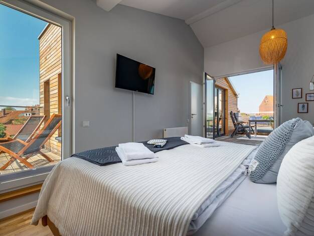 Maisonette zum Kauf 550.000 € 3 Zimmer 91,4 m² 1. Geschoss Heiligenhafen 23774