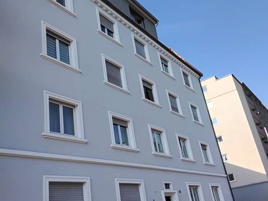 Wohnung zum Kauf 265.000 € 3 Zimmer 73 m² 3. Geschoss Seeleinsbühl Nürnberg 90429