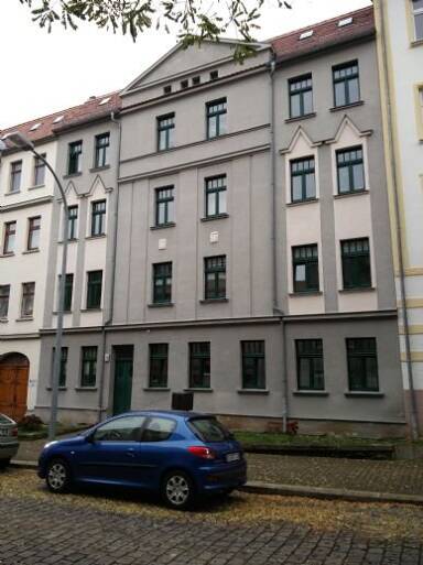 Wohnung mieten in Zeitz Zeitz immowelt