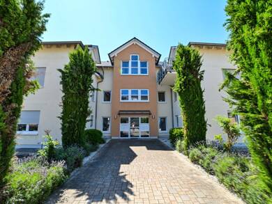 Wohnung zum Kauf 295.000 € 3 Zimmer 83 m² 1. Geschoss Lambsheim 67245