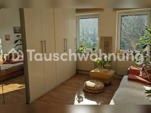 Wohnung zur Miete Tauschwohnung 448 € 2 Zimmer 55 m² 1. Geschoss Geist Münster 48151