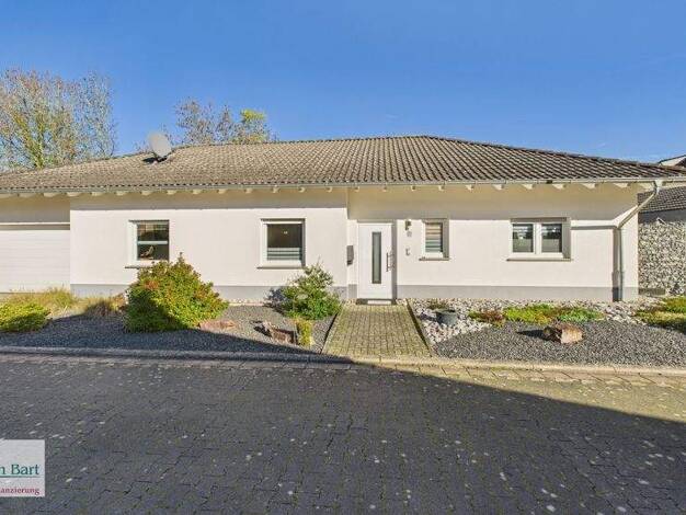 Bungalow zum Kauf 499.800 € 5 Zimmer 139 m² 569 m² Grundstück Ballern Merzig / Ballern 66663