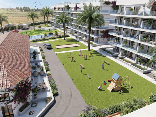 Wohnung zum Kauf provisionsfrei 295.000 € 3 Zimmer 70 m² Carrer La Malva Rosa 53 Guardamar Del Segura 03149