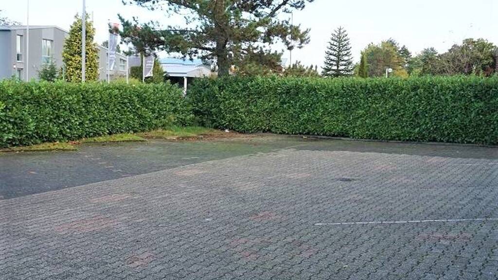 Büro zum Kauf 1.250.000 € 1.000 m² Bürofläche Willich 47877