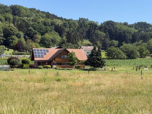 Einfamilienhaus zum Kauf 649.000 € 4,5 Zimmer 180 m² 981 m² Grundstück Wildon 8410