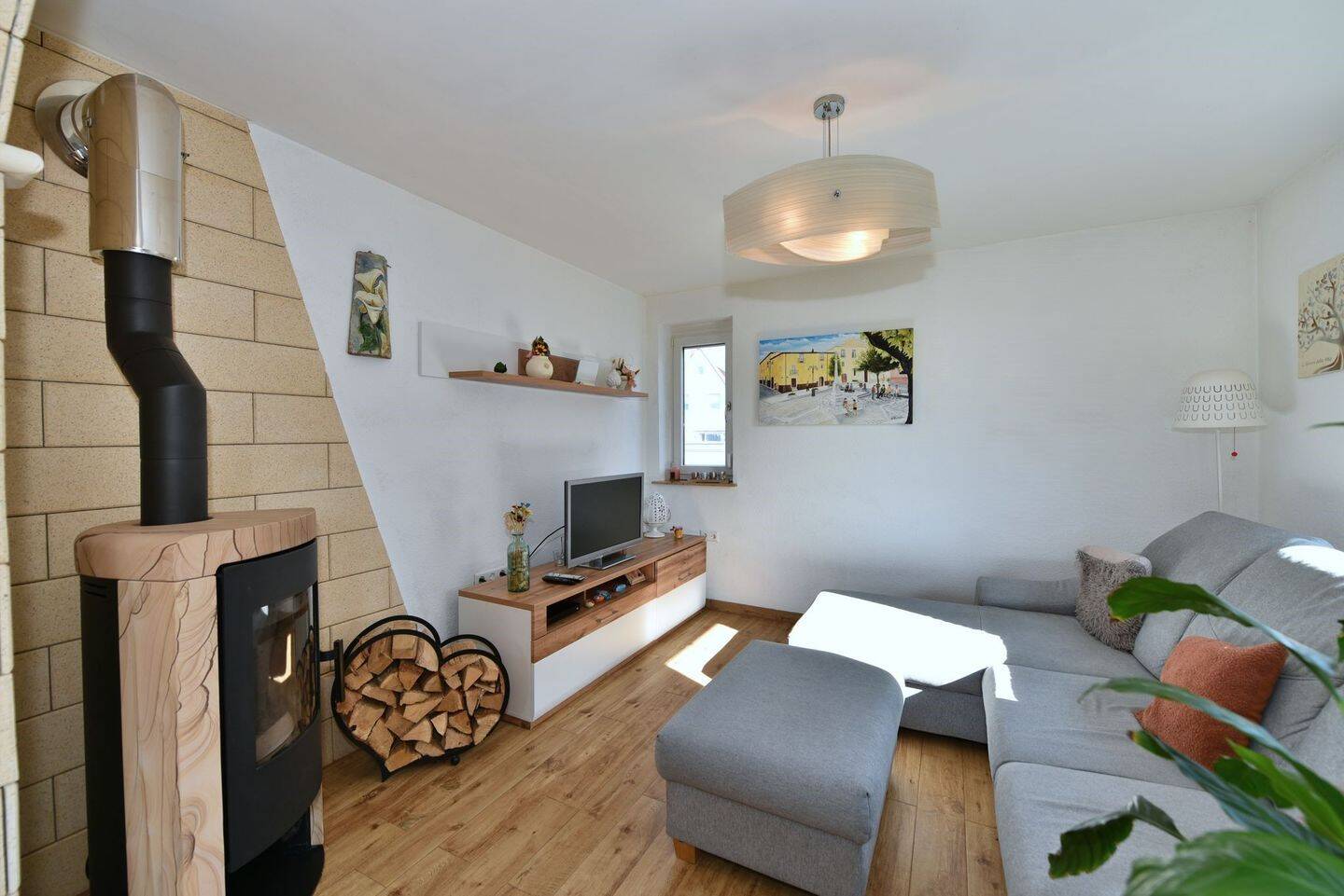Einfamilienhaus zum Kauf - Ansicht 4