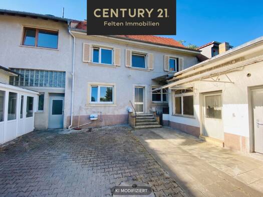 Einfamilienhaus zum Kauf 249.000 € 7 Zimmer 184 m² 1.327 m² Grundstück frei ab sofort Wendelsheim 55234