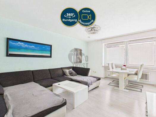 Wohnung zum Kauf 199.000 € 3 Zimmer 70 m² EG Wülfel Hannover 30519