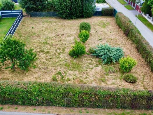 Grundstück zum Kauf 179.000 € 600 m² Grundstück Lambach 4650