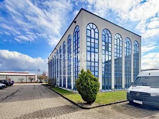 Grundstück zum Kauf 3.300.000 € Blumberg Ahrensfelde 16356
