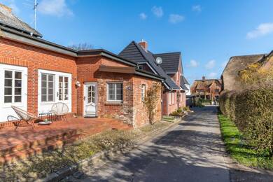 Maisonette zum Kauf provisionsfrei 375.000 € 3 Zimmer 83 m² Dörpstrat 46 Oevenum 25938