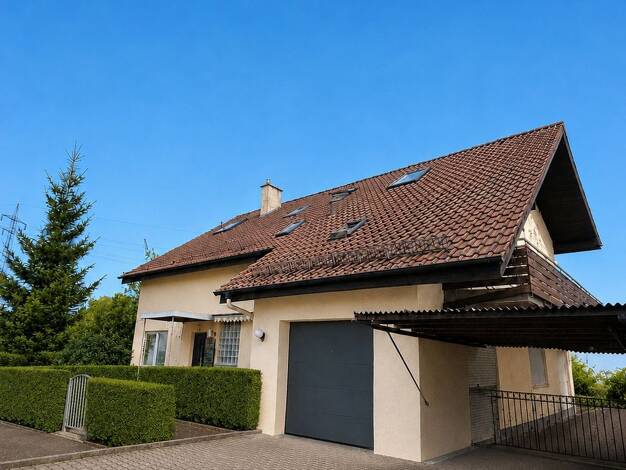 Wohnung zum Kauf 499.000 € 4 Zimmer 147,2 m² 1. Geschoss Lehr Ulm 89081
