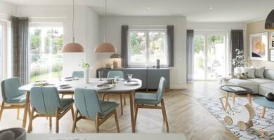 Mehrfamilienhaus zum Kauf provisionsfrei 757.689 € 8 Zimmer 217 m² 1.850 m² Grundstück Schmalkalden Schmalkalden 98574